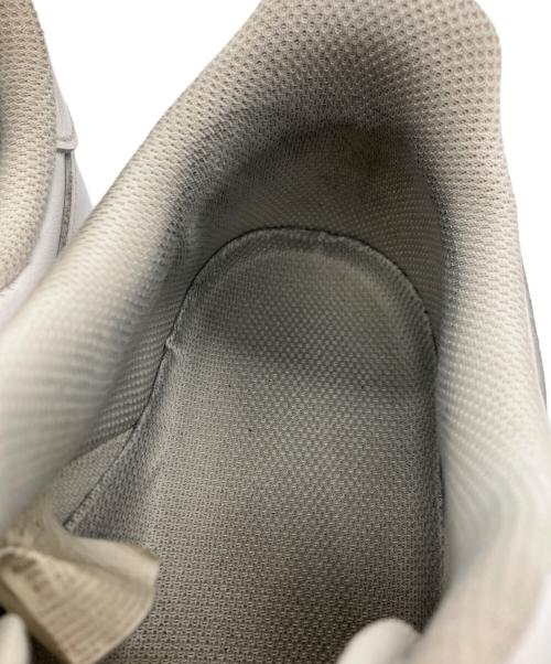 NIKE（ナイキ）NIKE (ナイキ) NIKE　ローカットスニーカー ホワイト サイズ:28㎝の古着・服飾アイテム