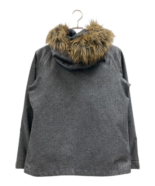 THE NORTH FACE（ザ ノース フェイス）THE NORTH FACE (ザ ノース フェイス) Novelty Grace Triclimate Parka ブラック サイズ:Mの古着・服飾アイテム