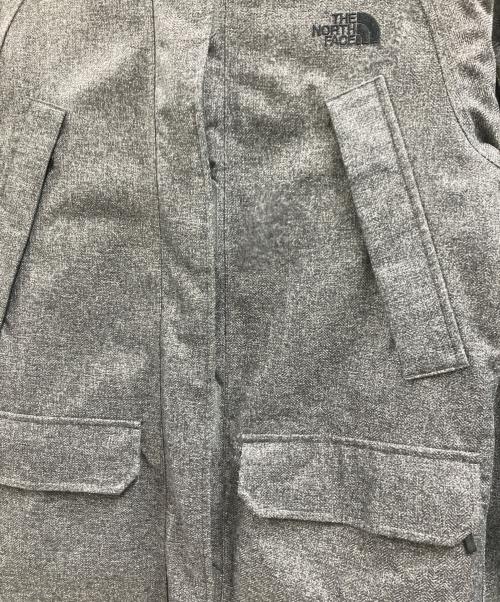 THE NORTH FACE（ザ ノース フェイス）THE NORTH FACE (ザ ノース フェイス) Novelty Grace Triclimate Parka ブラック サイズ:Mの古着・服飾アイテム