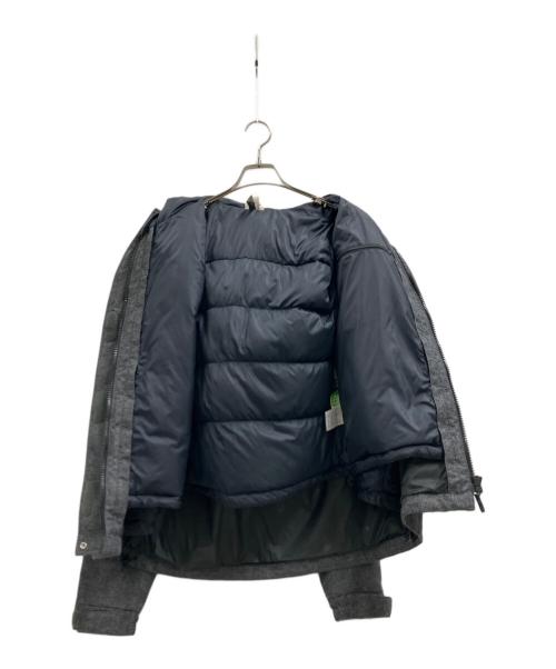 THE NORTH FACE（ザ ノース フェイス）THE NORTH FACE (ザ ノース フェイス) Novelty Grace Triclimate Parka ブラック サイズ:Mの古着・服飾アイテム