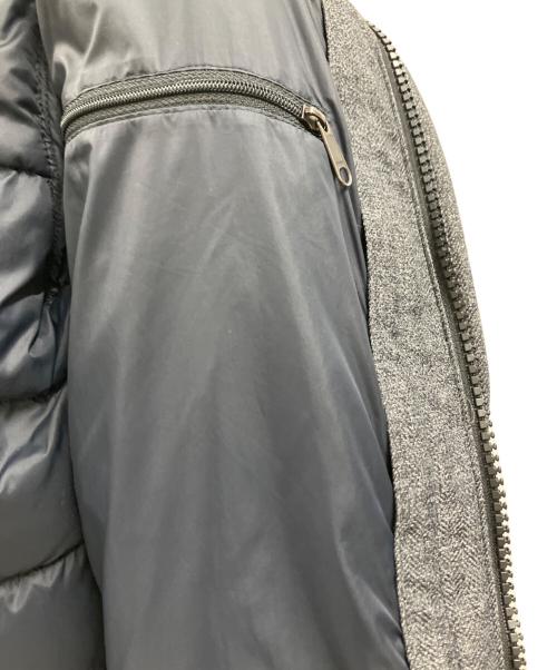 THE NORTH FACE（ザ ノース フェイス）THE NORTH FACE (ザ ノース フェイス) Novelty Grace Triclimate Parka ブラック サイズ:Mの古着・服飾アイテム