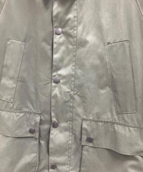 Barbour（バブアー）Barbour (バブアー) PEACHED BEDALE CASUAL オリーブ サイズ:38の古着・服飾アイテム