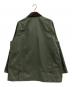 Barbour (バブアー) PEACHED BEDALE CASUAL オリーブ サイズ:38：28000円