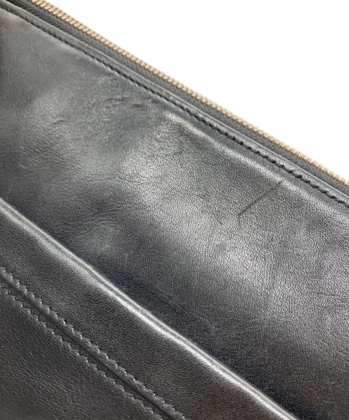 TUMI（トゥミ）TUMI (トゥミ) TUMI　ショルダーバッグ ブラックの古着・服飾アイテム
