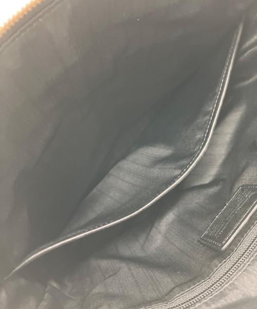 TUMI（トゥミ）TUMI (トゥミ) TUMI　ショルダーバッグ ブラックの古着・服飾アイテム