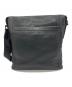 TUMI (トゥミ) TUMI　ショルダーバッグ ブラック：12000円