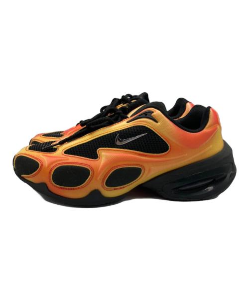 NIKE（ナイキ）NIKE (ナイキ) NIKE　AIR MAX MUSE オレンジ×ブラック サイズ:26㎝の古着・服飾アイテム