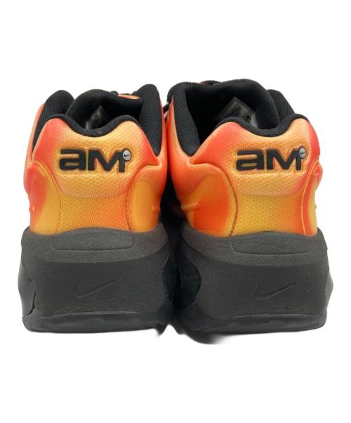NIKE（ナイキ）NIKE (ナイキ) NIKE　AIR MAX MUSE オレンジ×ブラック サイズ:26㎝の古着・服飾アイテム
