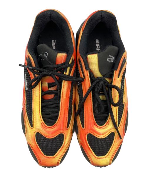 NIKE（ナイキ）NIKE (ナイキ) NIKE　AIR MAX MUSE オレンジ×ブラック サイズ:26㎝の古着・服飾アイテム