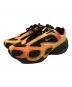 NIKE（ナイキ）の古着「NIKE　AIR MAX MUSE」｜オレンジ×ブラック