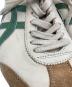 中古・古着 Onitsuka Tiger (オニツカタイガー) Onitsuka Tiger　スニーカー ブラウン サイズ:26㎝：6000円