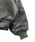 中古・古着 CarHartt (カーハート) ダックアクティブジャケット ブラック サイズ:L：20000円