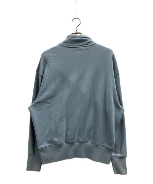 PUMA（プーマ）PUMA (プーマ) ami (アミ) スウェット スカイブルー サイズ:Lの古着・服飾アイテム