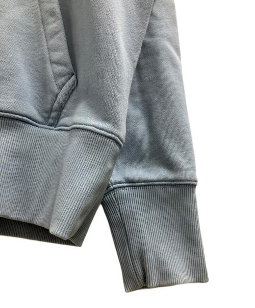 PUMA（プーマ）PUMA (プーマ) ami (アミ) スウェット スカイブルー サイズ:Lの古着・服飾アイテム