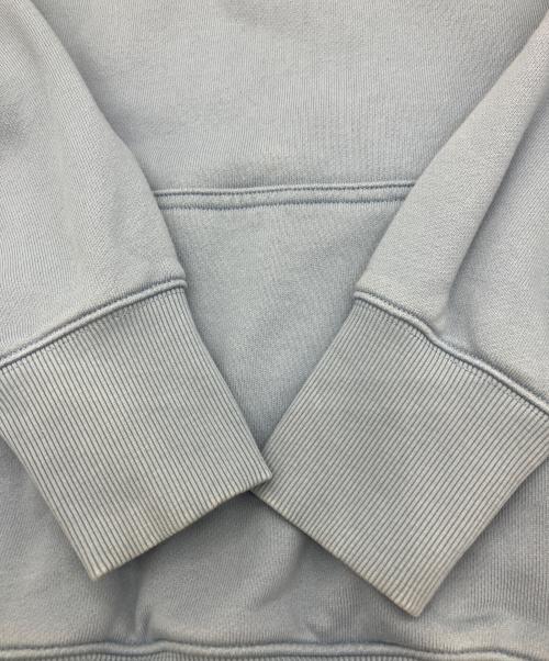 PUMA（プーマ）PUMA (プーマ) ami (アミ) スウェット スカイブルー サイズ:Lの古着・服飾アイテム