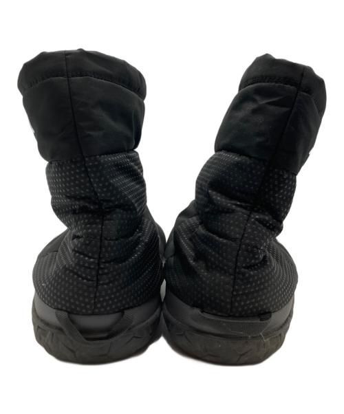 THE NORTH FACE（ザ ノース フェイス）THE NORTH FACE (ザ ノース フェイス) Nuptse Apres Boots ブラック サイズ:27の古着・服飾アイテム
