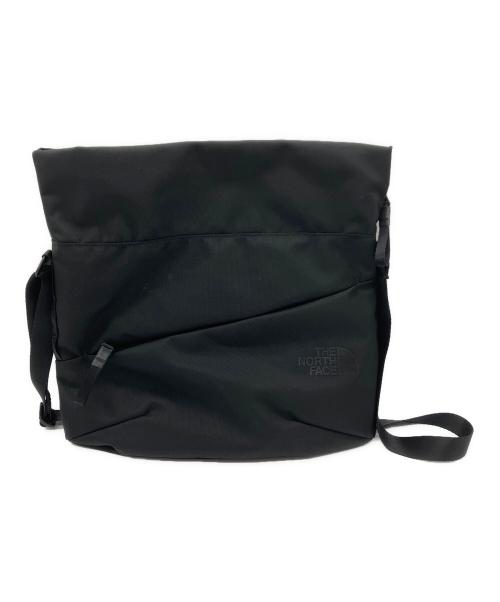 THE NORTH FACE（ザ ノース フェイス）THE NORTH FACE (ザ ノース フェイス) ピレネーショルダーL ブラックの古着・服飾アイテム