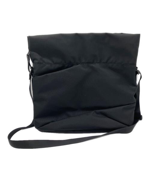 THE NORTH FACE（ザ ノース フェイス）THE NORTH FACE (ザ ノース フェイス) ピレネーショルダーL ブラックの古着・服飾アイテム