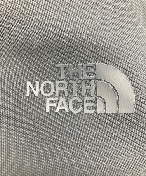 THE NORTH FACE（ザ ノース フェイス）THE NORTH FACE (ザ ノース フェイス) ピレネーショルダーL ブラックの古着・服飾アイテム