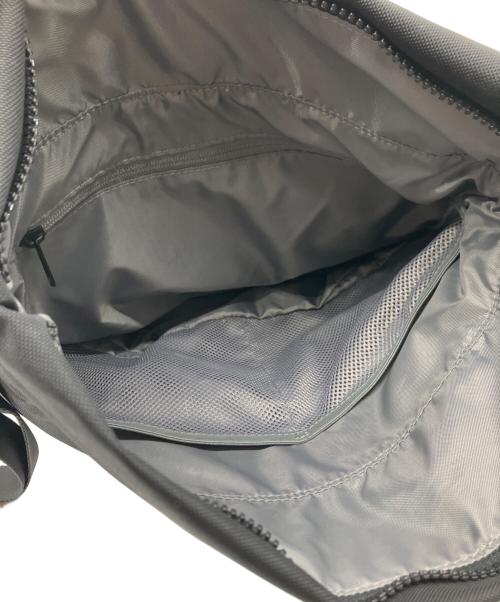 THE NORTH FACE（ザ ノース フェイス）THE NORTH FACE (ザ ノース フェイス) ピレネーショルダーL ブラックの古着・服飾アイテム