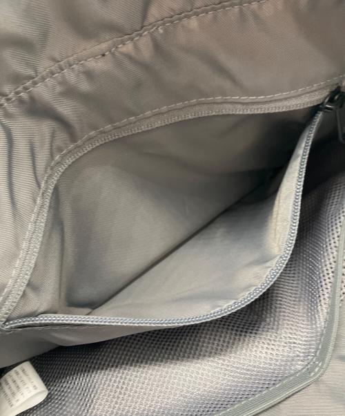 THE NORTH FACE（ザ ノース フェイス）THE NORTH FACE (ザ ノース フェイス) ピレネーショルダーL ブラックの古着・服飾アイテム