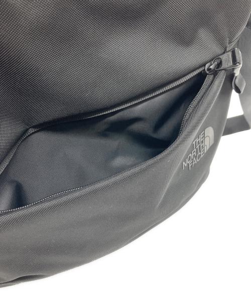 THE NORTH FACE（ザ ノース フェイス）THE NORTH FACE (ザ ノース フェイス) ピレネーショルダーL ブラックの古着・服飾アイテム