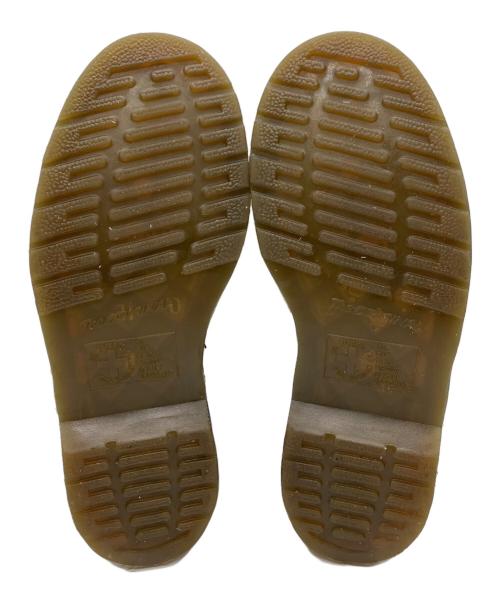 Dr.Martens（ドクターマーチン）Dr.Martens (ドクターマーチン) 8ホールブーツ ブラック サイズ:38の古着・服飾アイテム