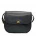 GUCCI（グッチ）の古着「GUCCI　ショルダーバッグ」｜ブラック