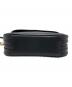 中古・古着 GUCCI (グッチ) GUCCI　ショルダーバッグ ブラック：40000円