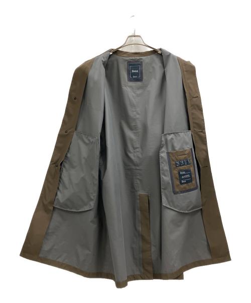 HERNO Laminor（ヘルノ ラミノア）HERNO Laminor (ヘルノ ラミノア) Laminar カーキ サイズ:50の古着・服飾アイテム