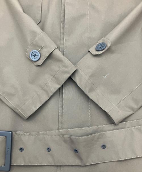 HERNO Laminor（ヘルノ ラミノア）HERNO Laminor (ヘルノ ラミノア) Laminar カーキ サイズ:50の古着・服飾アイテム