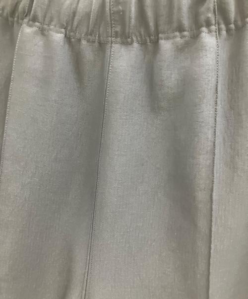 UNITED ARROWS & SONS（ユナイテッドアローズ＆サンズ）UNITED ARROWS & SONS (ユナイテッドアローズ＆サンズ) Ⅰ CR REG PANTS ネイビー サイズ:Lの古着・服飾アイテム