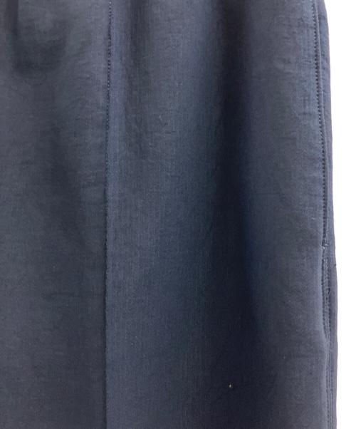 UNITED ARROWS & SONS（ユナイテッドアローズ＆サンズ）UNITED ARROWS & SONS (ユナイテッドアローズ＆サンズ) Ⅰ CR REG PANTS ネイビー サイズ:Lの古着・服飾アイテム