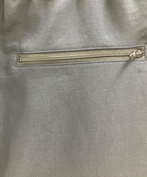 UNITED ARROWS & SONS（ユナイテッドアローズ＆サンズ）UNITED ARROWS & SONS (ユナイテッドアローズ＆サンズ) Ⅰ CR REG PANTS ネイビー サイズ:Lの古着・服飾アイテム