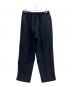 UNITED ARROWS & SONS (ユナイテッドアローズ＆サンズ) Ⅰ CR REG PANTS ネイビー サイズ:L：8000円