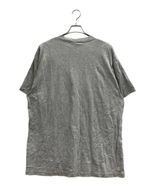 LEE（リー）LEE (リー) 00'sプリントTシャツ 松井の大対決 グレー サイズ:XLの古着・服飾アイテム