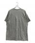 LEE (リー) 00'sプリントTシャツ 松井の大対決 グレー サイズ:XL：6000円