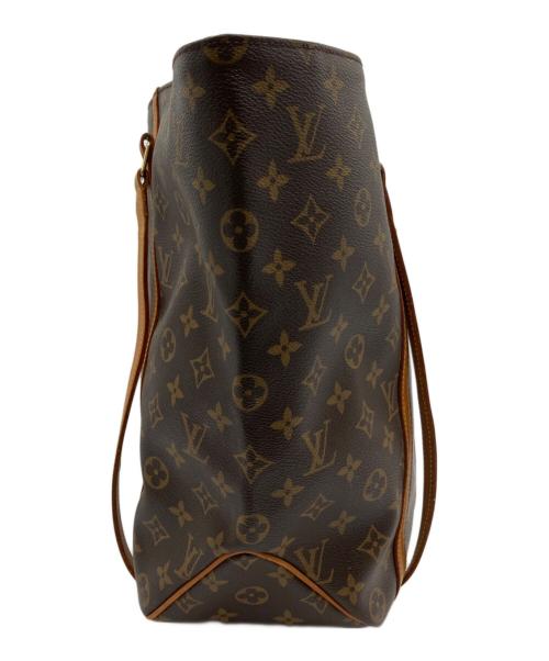 LOUIS VUITTON（ルイ ヴィトン）LOUIS VUITTON (ルイ ヴィトン) サックショッピング モノグラムの古着・服飾アイテム