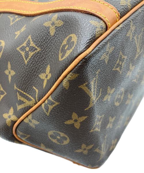 LOUIS VUITTON（ルイ ヴィトン）LOUIS VUITTON (ルイ ヴィトン) サックショッピング モノグラムの古着・服飾アイテム