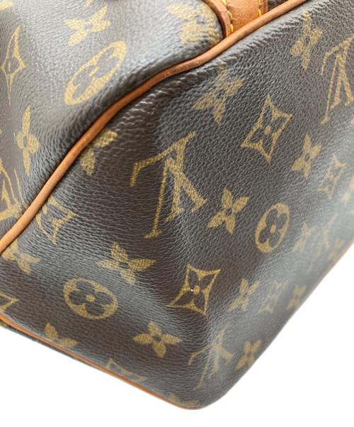 LOUIS VUITTON（ルイ ヴィトン）LOUIS VUITTON (ルイ ヴィトン) サックショッピング モノグラムの古着・服飾アイテム