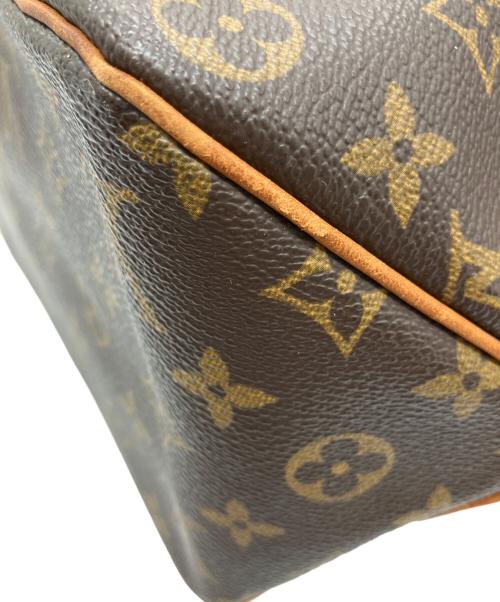 LOUIS VUITTON（ルイ ヴィトン）LOUIS VUITTON (ルイ ヴィトン) サックショッピング モノグラムの古着・服飾アイテム