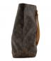 LOUIS VUITTON (ルイ ヴィトン) サックショッピング モノグラム：75000円