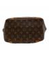 中古・古着 LOUIS VUITTON (ルイ ヴィトン) サックショッピング モノグラム：75000円