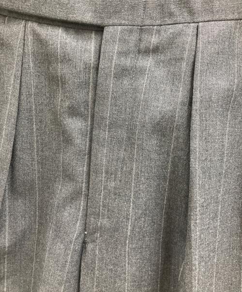 POLO RALPH LAUREN（ポロ・ラルフローレン）POLO RALPH LAUREN (ポロ・ラルフローレン) セットアップスーツ グレー サイズ:92A4の古着・服飾アイテム