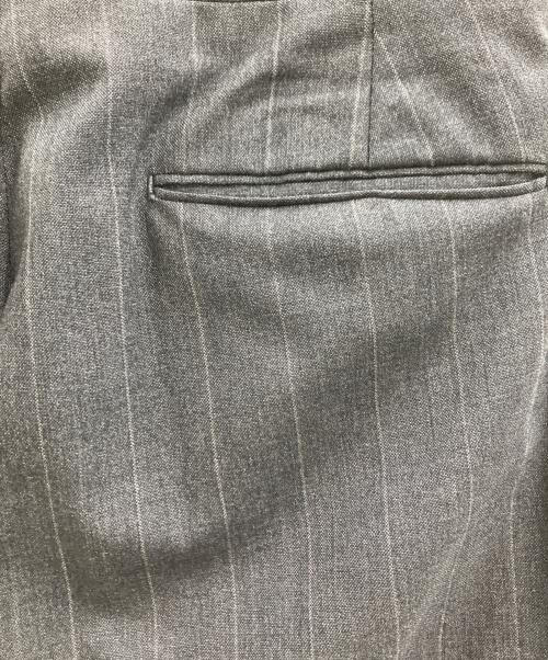 POLO RALPH LAUREN（ポロ・ラルフローレン）POLO RALPH LAUREN (ポロ・ラルフローレン) セットアップスーツ グレー サイズ:92A4の古着・服飾アイテム