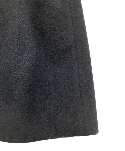 POLO RALPH LAUREN（ポロ・ラルフローレン）POLO RALPH LAUREN (ポロ・ラルフローレン) チェスターコート ブラック サイズ:Lの古着・服飾アイテム