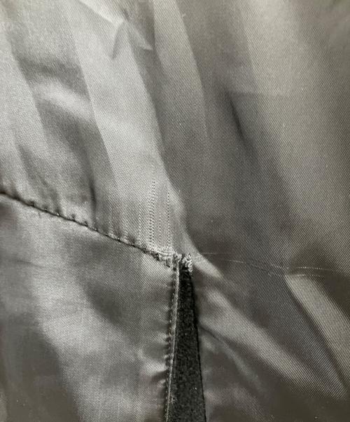POLO RALPH LAUREN（ポロ・ラルフローレン）POLO RALPH LAUREN (ポロ・ラルフローレン) チェスターコート ブラック サイズ:Lの古着・服飾アイテム
