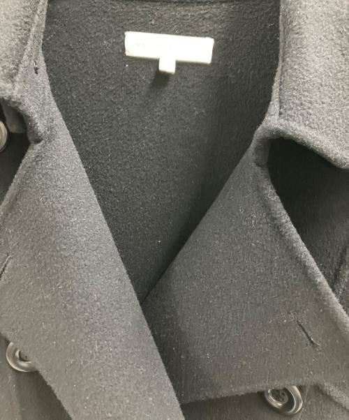 MADELEINE PRES（MADELEINE PRES）MADELEINE PRES (MADELEINE PRES) コート ブラック サイズ:不明の古着・服飾アイテム