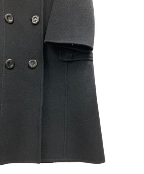 MADELEINE PRES（MADELEINE PRES）MADELEINE PRES (MADELEINE PRES) コート ブラック サイズ:不明の古着・服飾アイテム