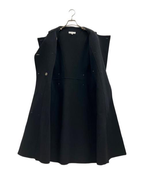 MADELEINE PRES（MADELEINE PRES）MADELEINE PRES (MADELEINE PRES) コート ブラック サイズ:不明の古着・服飾アイテム